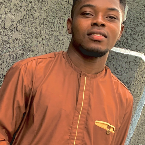 Njoku S. profile photo