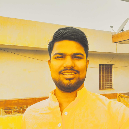 Vighnesh P.