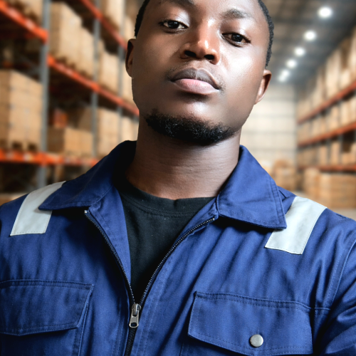 KINTU R. profile photo