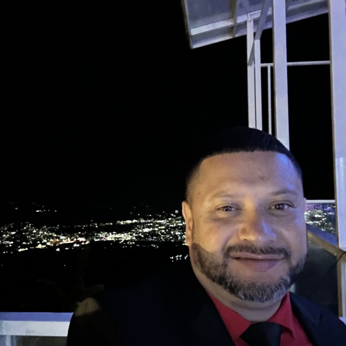 Ricardo V. profile photo