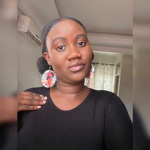 Annastazia  K. profile photo