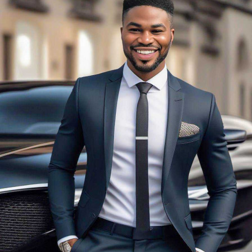 Isaac G. profile photo