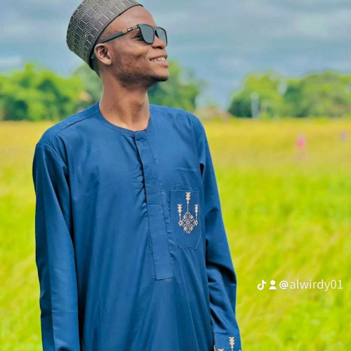 Abdulwaheed k. profile photo