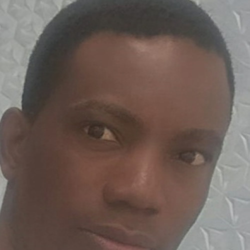 Harrison S. profile photo