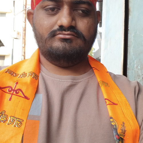 Darshan  P.