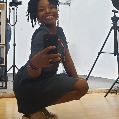 Sharon O. profile photo
