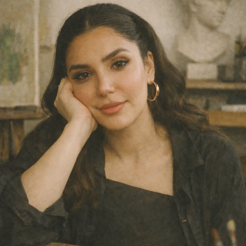 Anita S. profile photo