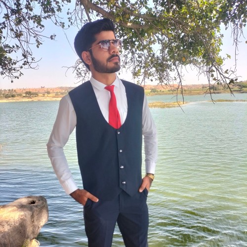 Krish R.