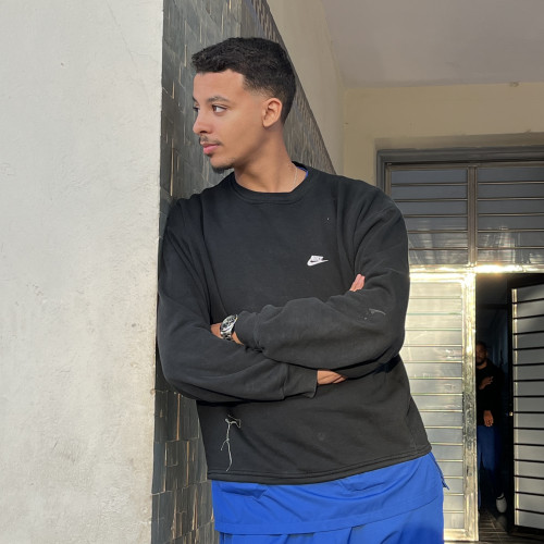 Salah eddine E. profile photo