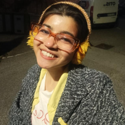 Rumaisa A. profile photo