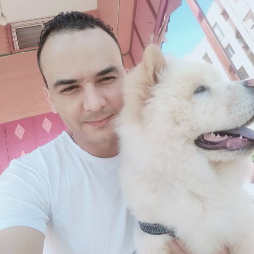 Keen L. profile photo