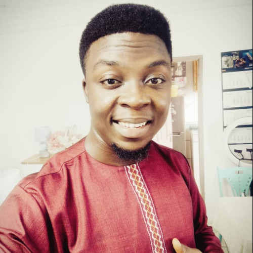 Rikonndioh A Ndem N. profile photo