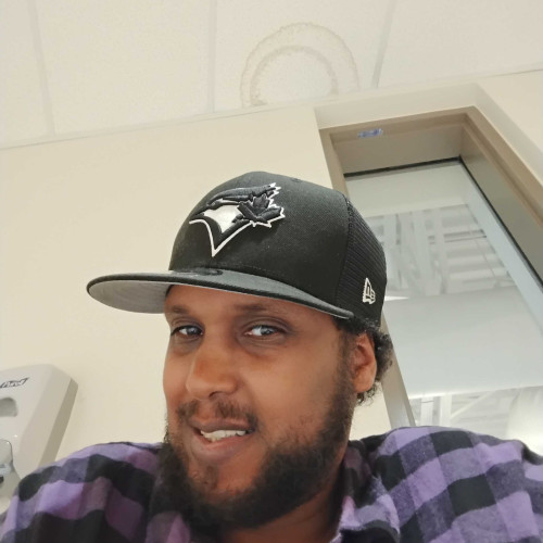 Mohamed A. profile photo