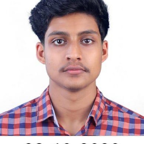 Priyanandan P.