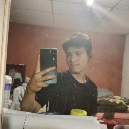 Isaias B. profile photo