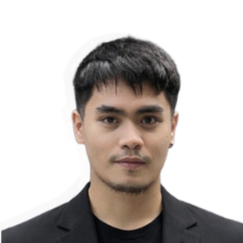 John Palolo F. profile photo