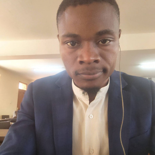 Munywaga J. profile photo