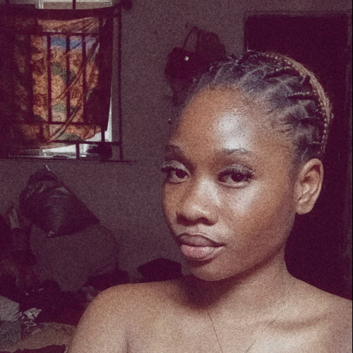 Hanifat U. profile photo