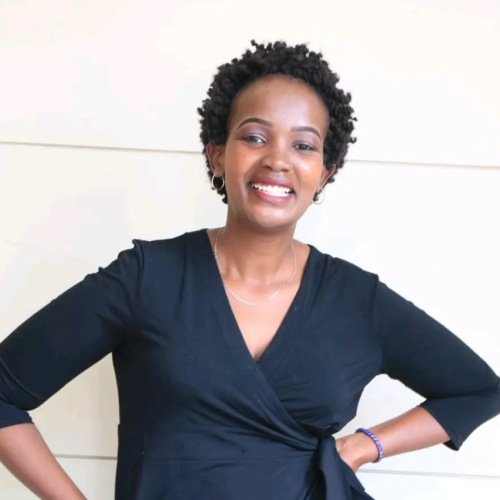 Mary  W. profile photo