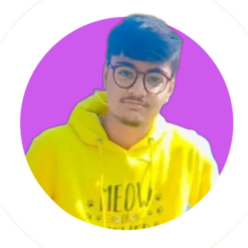 Naitik B.