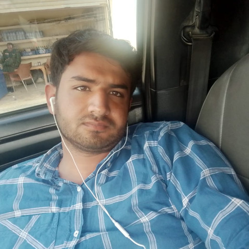 Rehan A. profile photo