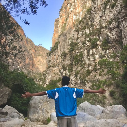 Said B. profile photo