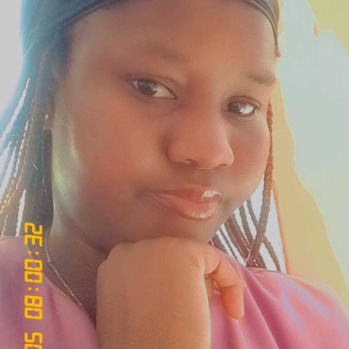 blessing j. profile photo