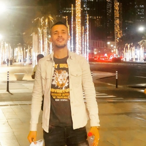 Blilah A. profile photo