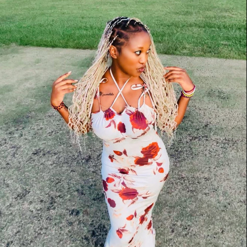 Samantha s. profile photo