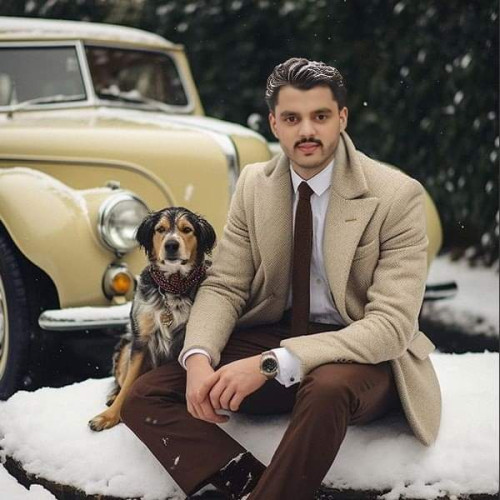 Asif K. profile photo