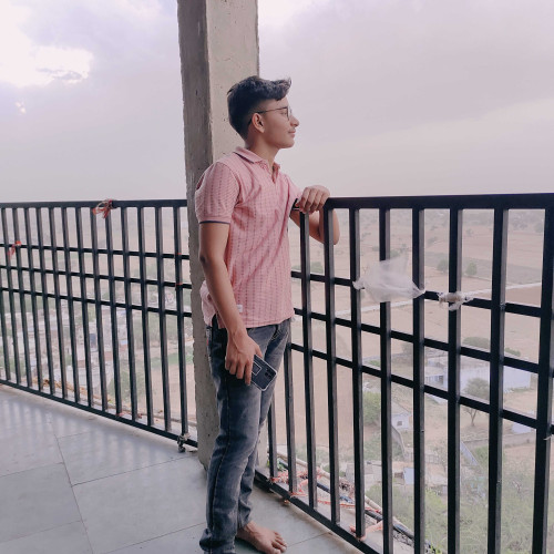 lakshya y.