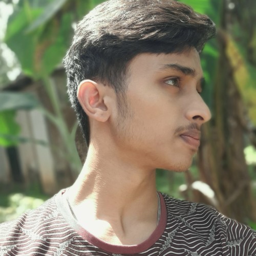 Prajwal S. profile photo