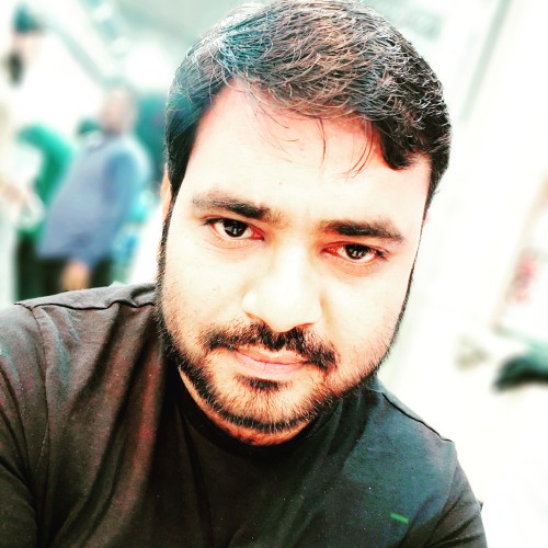 Muhammad U.