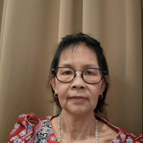 Maria Caecilia S.