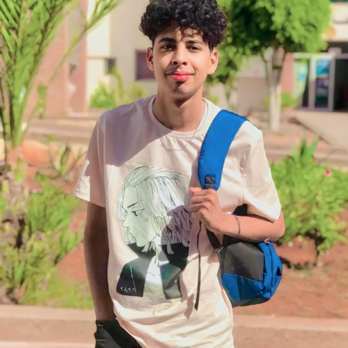 Taha R. profile photo