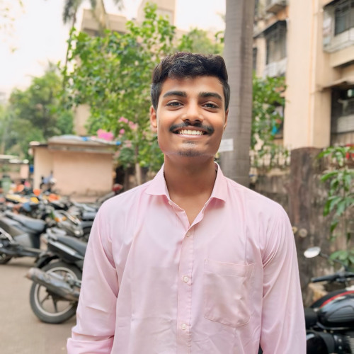 Saurav K. profile photo