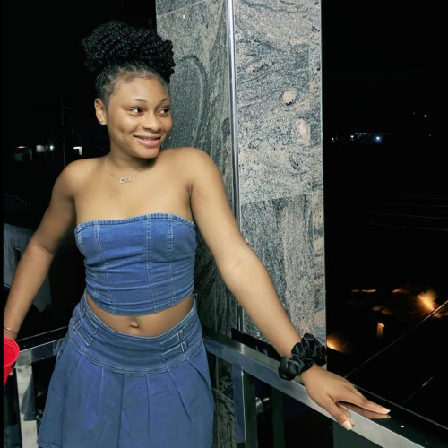 Faith s. profile photo