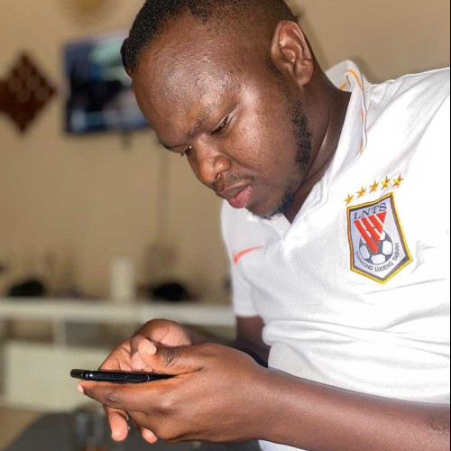 bwire E. profile photo