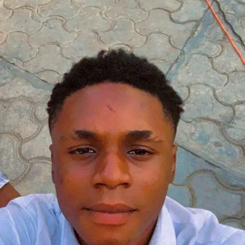Simeon A. profile photo