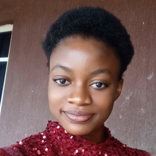 Divine  A. profile photo