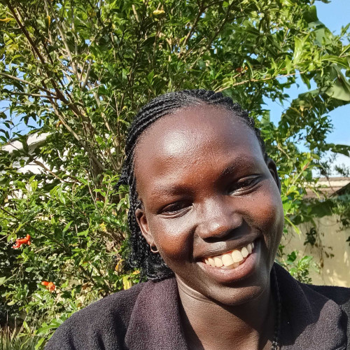 Hildah K. profile photo