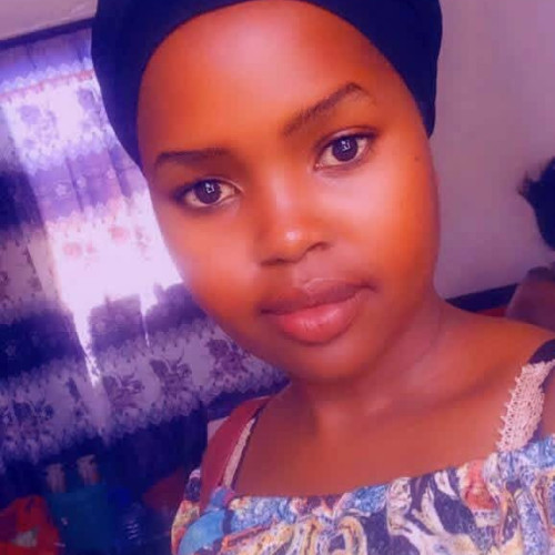 Salome M. profile photo