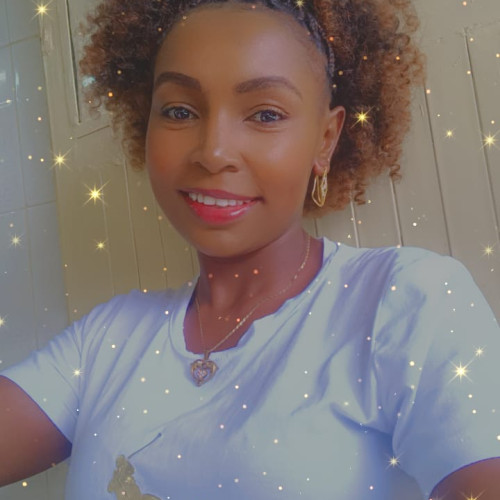 Everlyne P. profile photo