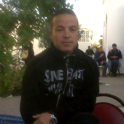 Noureddine K. profile photo