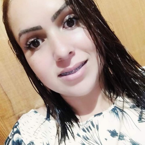 Claudineia do Carmo  D.