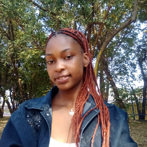 Angela  K. profile photo