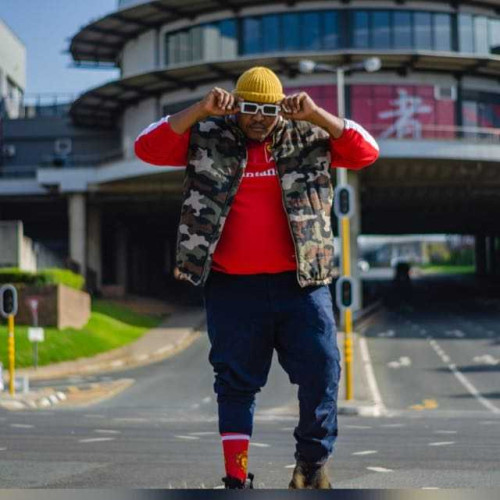 Phanda P. profile photo