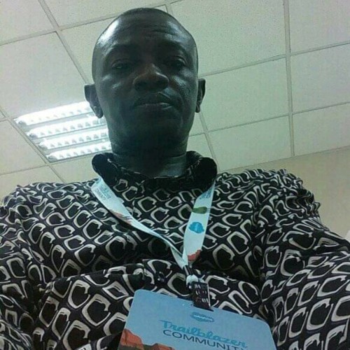 Theophilus A.