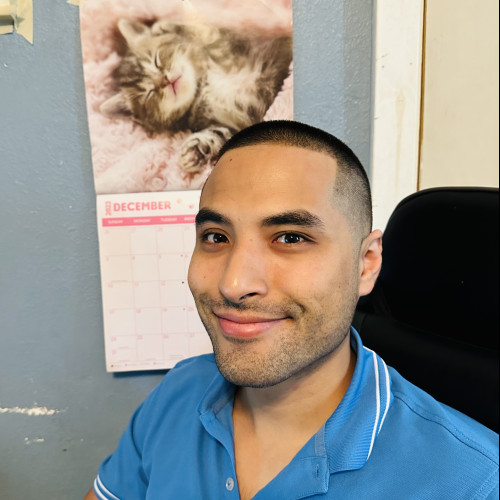 Victor E. profile photo