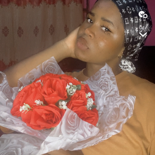 Ruqayyah  M.